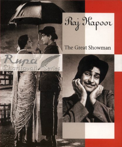 Raj Kapoor: The Great Showman