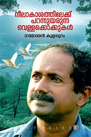 Neelakashathilekk Parannuyarunna Vellakkokkukal (നീലാകാശത്തിലേക്ക് പറന്നുയരുന്ന വെള്ളക്കൊക്കുകൾ)