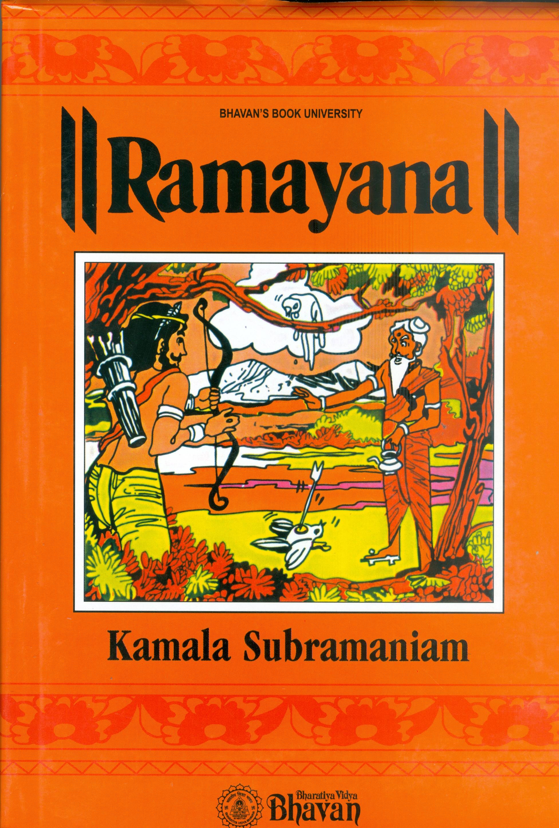 Ramayana