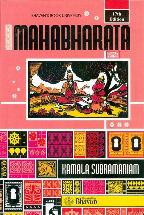 Mahabharatha