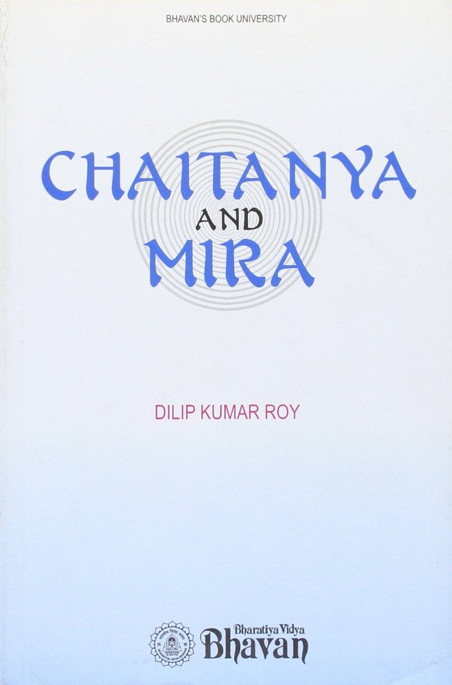 Chaitanya And Mira