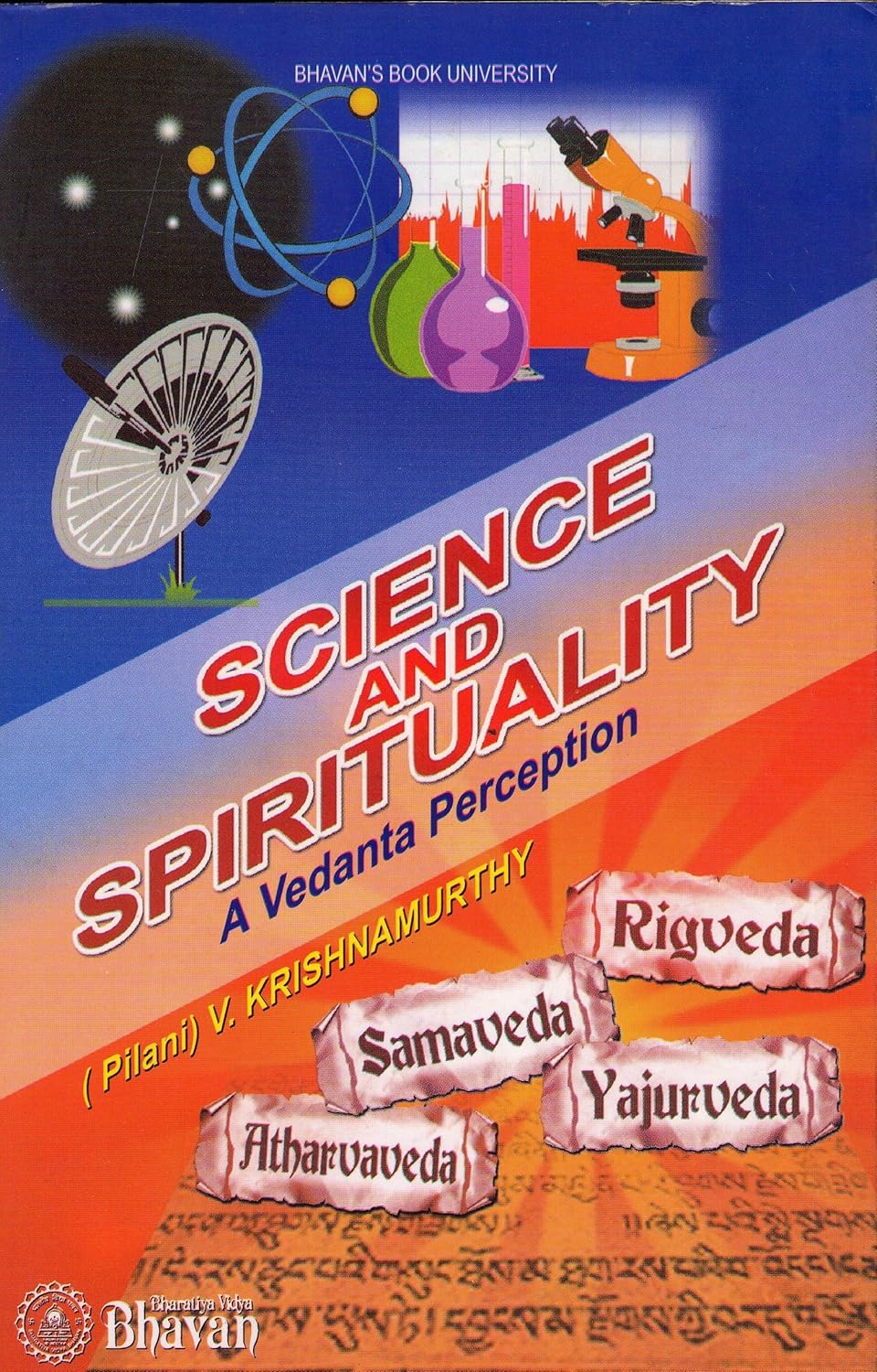 Science And Spirituality