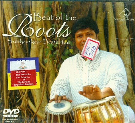 Beats Of The Roots - Subhankar Banerjee