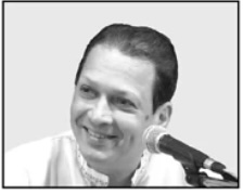 Dr. Vidyadhar Oke (डॉ. विद्याधर ओक)
