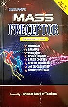 Mass Preceptor (Dictionary, Grammar, Phonetics, Spoken English, Career Courses, General Knowledge, Job Opportunities, Competitive Exam)