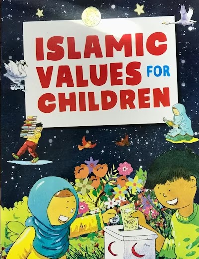 Islamic Values for Children