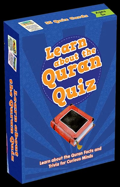 Learn about the Quran Quiz