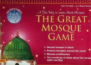 The Great Mosque Game