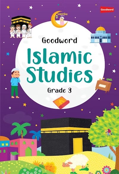 Goodword Islamic Studies Grade 3