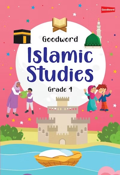 Goodword Islamic Studies Grade 4