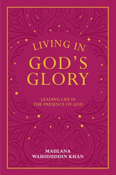 Living in God's Glory