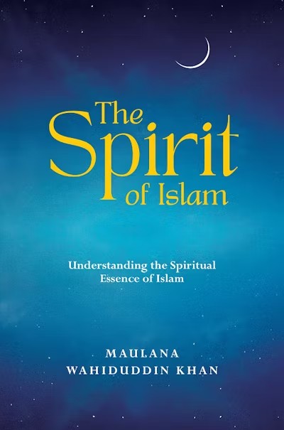 The Spirit of Islam