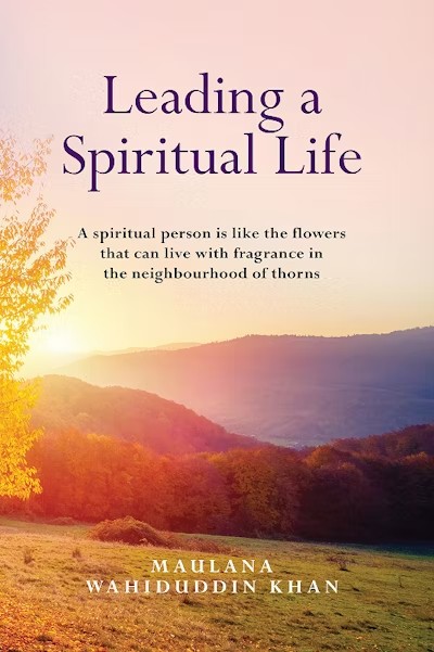 Leading A Spiritual Life