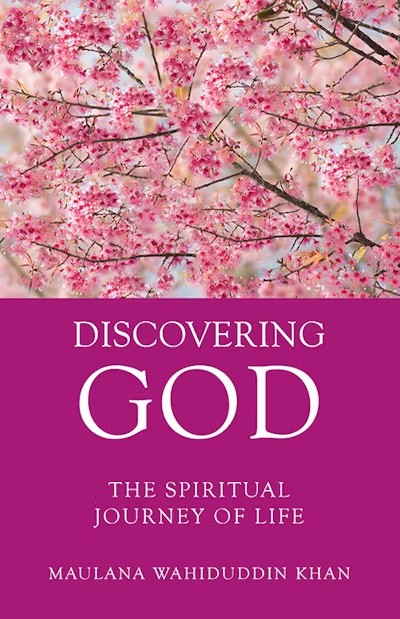 Discovering God