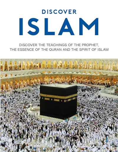 Discover Islam