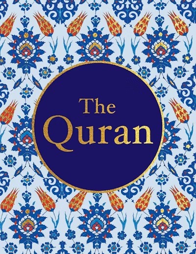 The Quran (English - Pocket Size 11x14cm) - Translator: Maulana Wahiduddin Khan