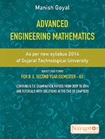 Advanced Engineering Mathematics