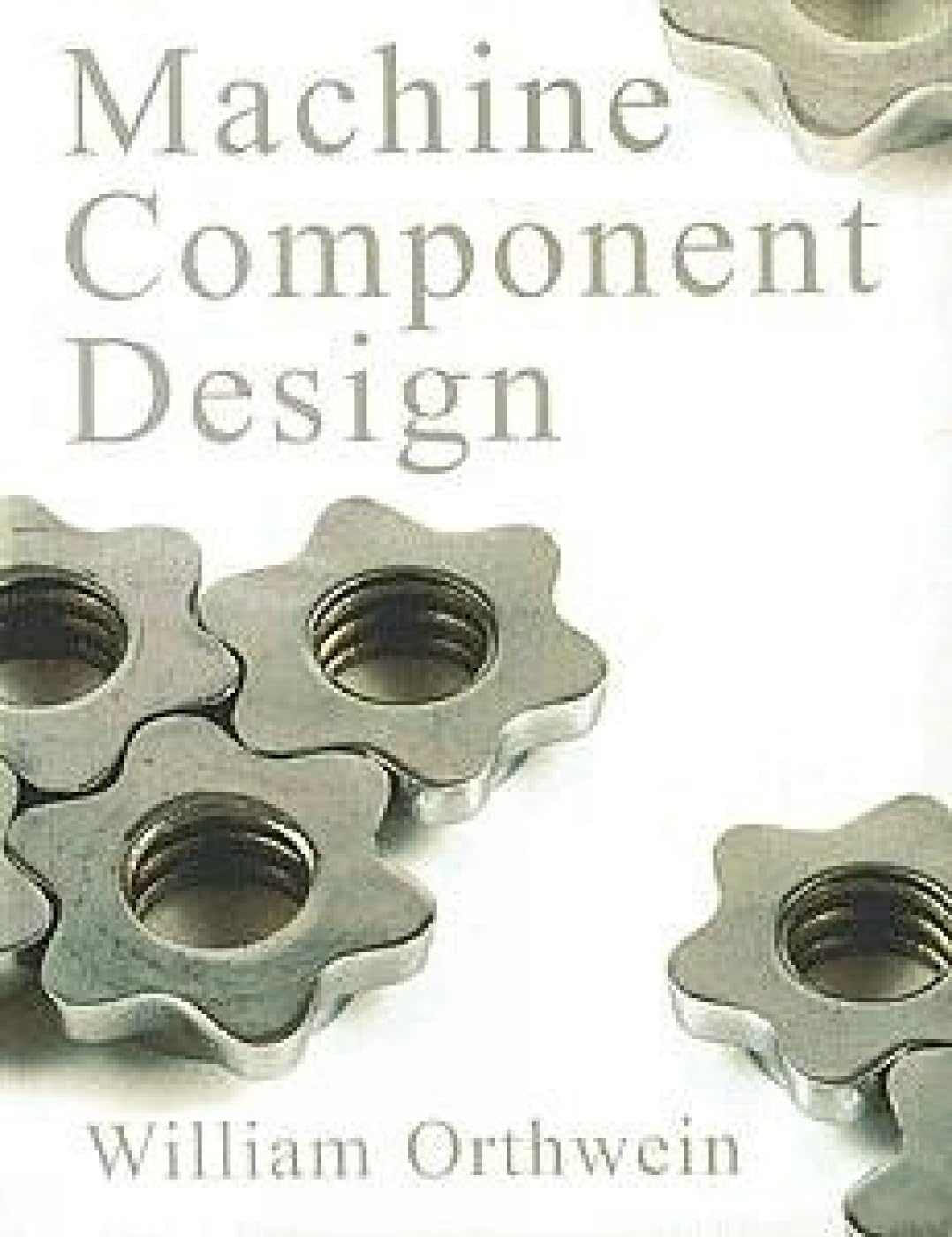 Machine Component Design (Vol.I and II)