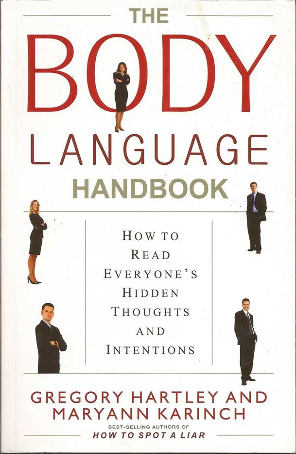 The Body Language Handbook