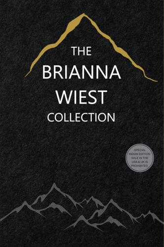 The Brianna Wiest Collection: Box - Set