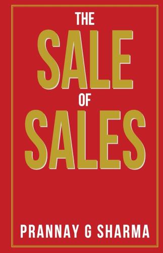 The Sale Of Sales