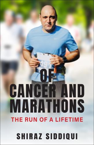 Of Cancer And Marathons: The Run Of A Lifetime