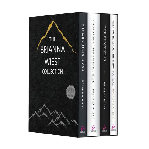 The Brianna Wiest Collection: Box - Set