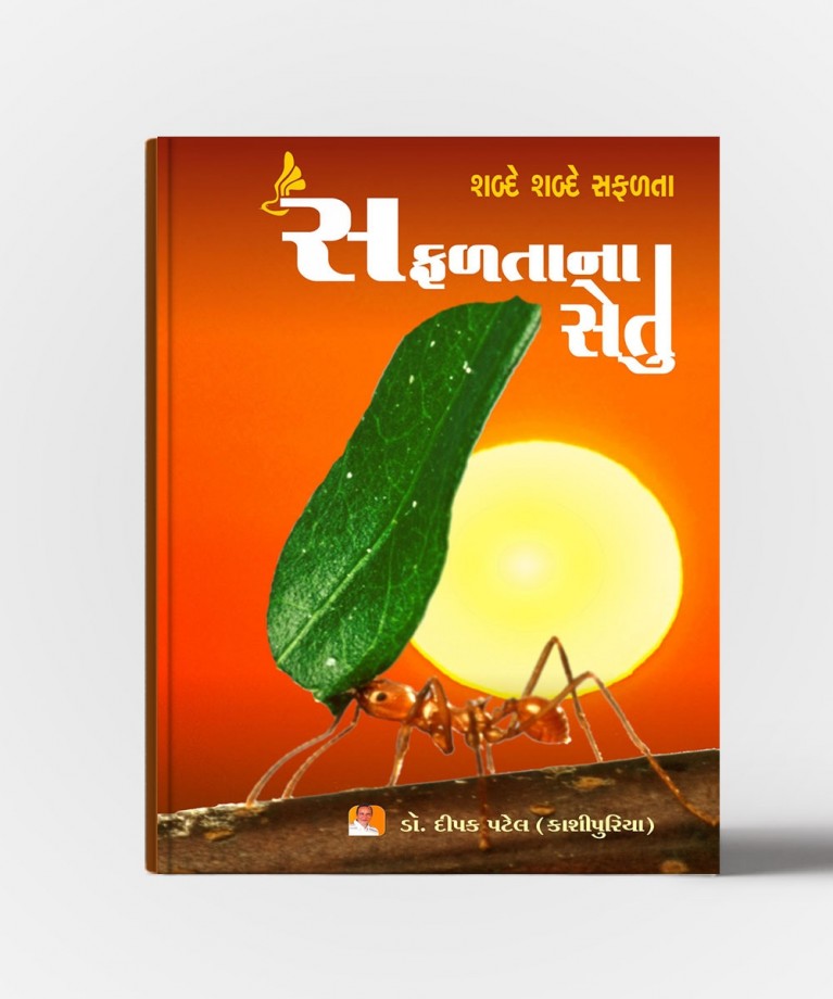 Safaltana Setu (સફળતાના સેતુ)