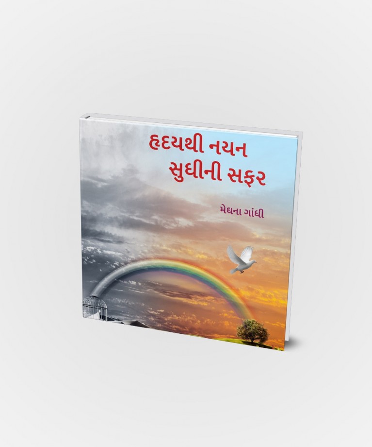 Hradaythi Nayan Sudhini Safar (હૃદયતિ નયન સુધિની સફર)