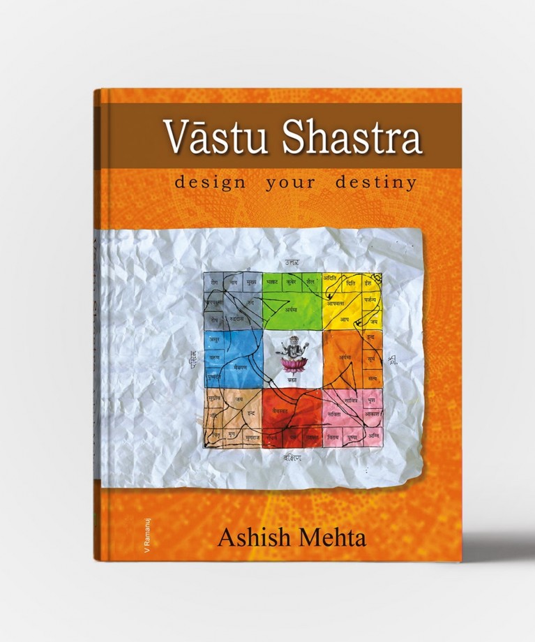 Vastushastra Desing Your Destiny