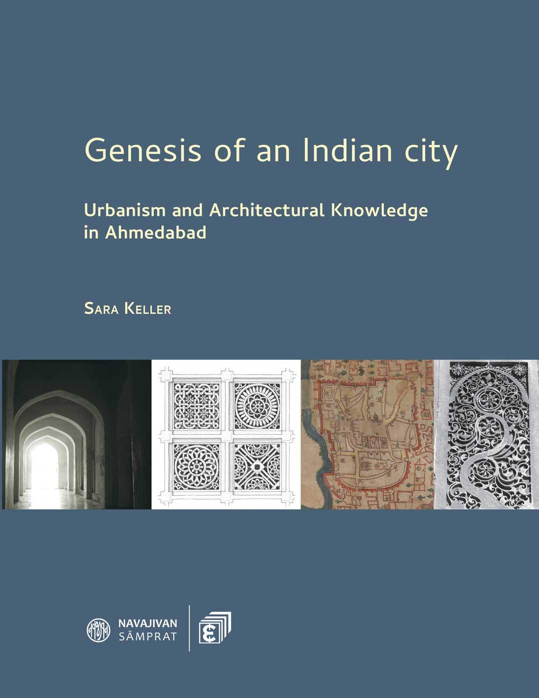 Genesis Of An Indian City