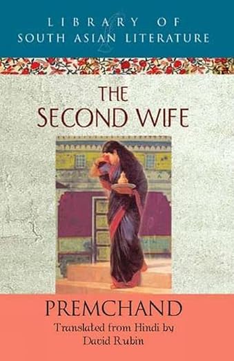 Second Wife