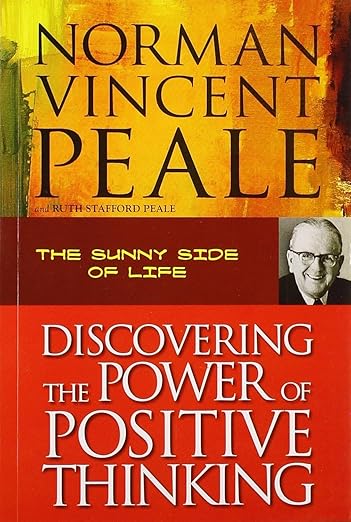 Discovering The Power of Positive Thinking 