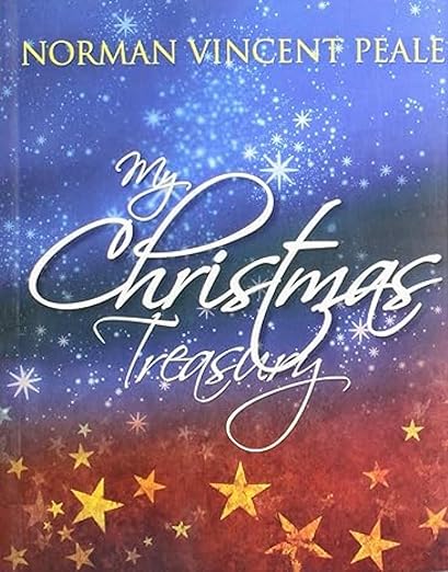 My Christmas Treasury