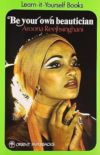 Be Your Own Beautician 