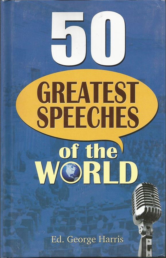 5 Greatest Speeches of World