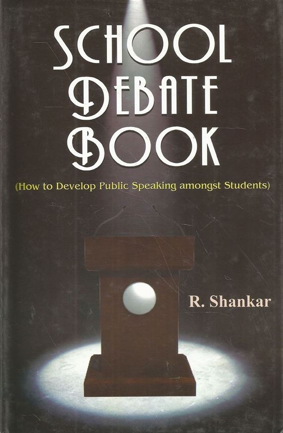 School Debate Book