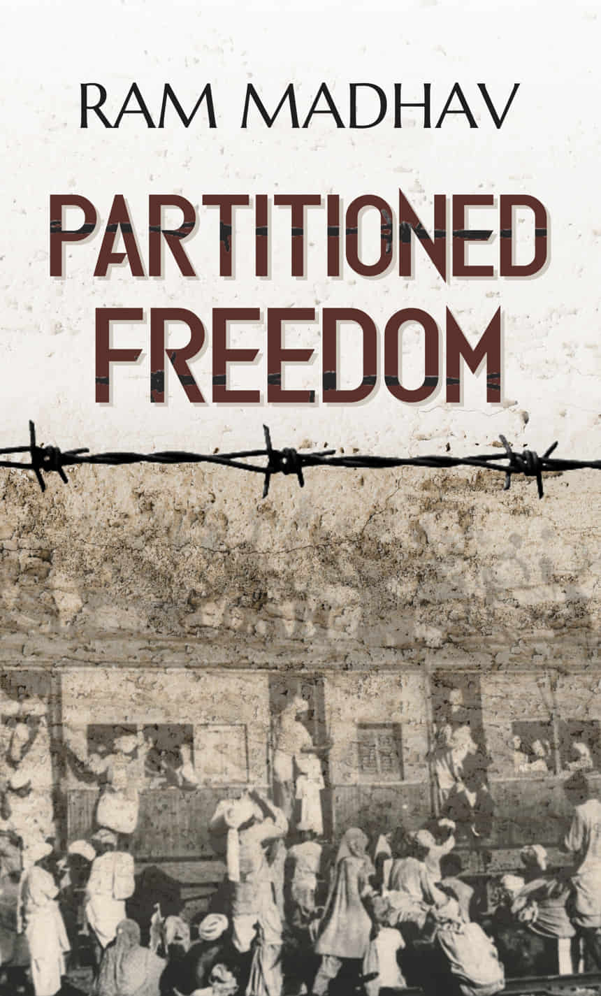 Partitioned Freedom