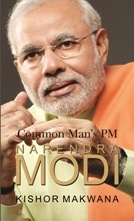 Modi: Common Man'S Pm