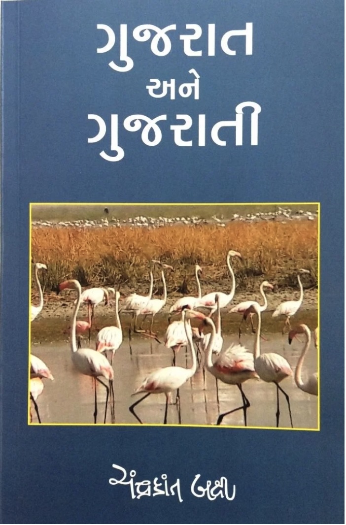ગુજરાત અને ગુજરાતી (Gujarat Ane Gujarati)