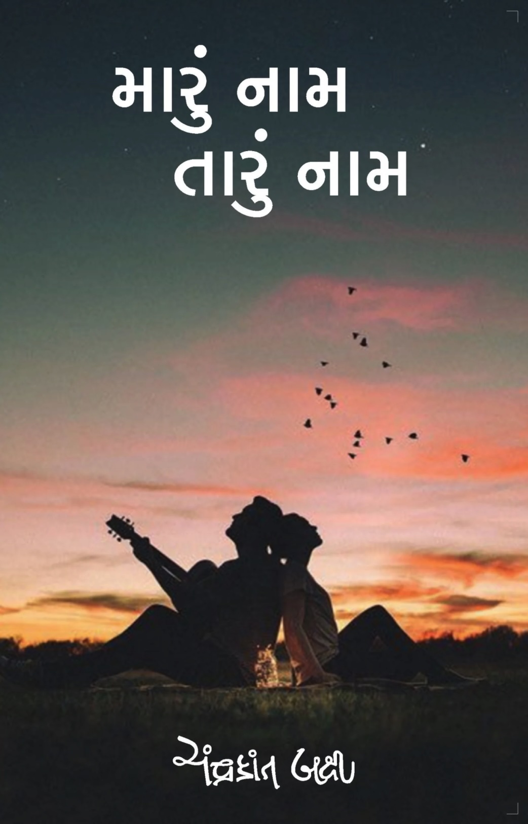 મારું નામ તારું નામ  (Maru Nam Taru Naam)