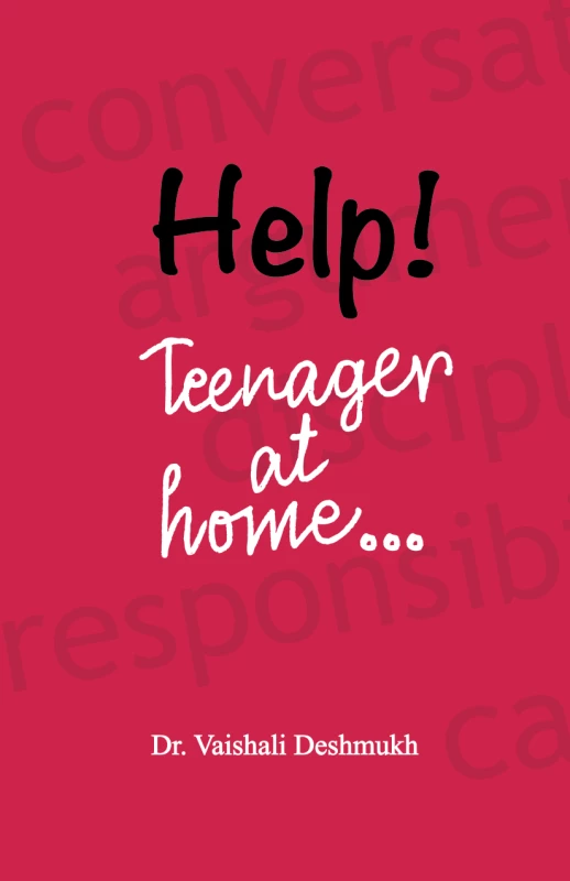 Help - Teenager At Home …