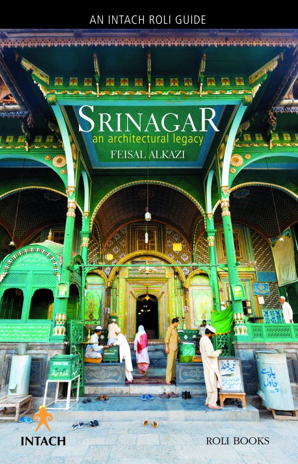 Srinagar: An Architectural Legacy