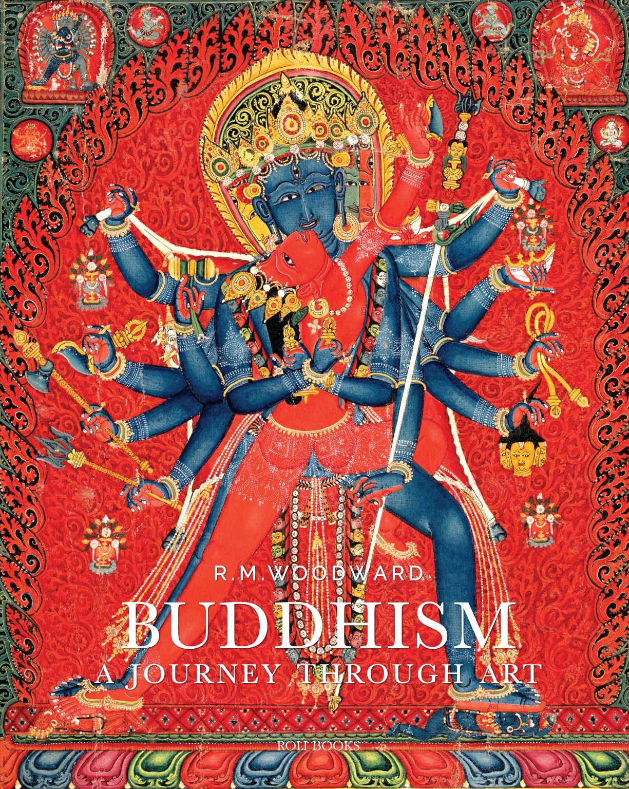 Buddhism: A Journey Through Art