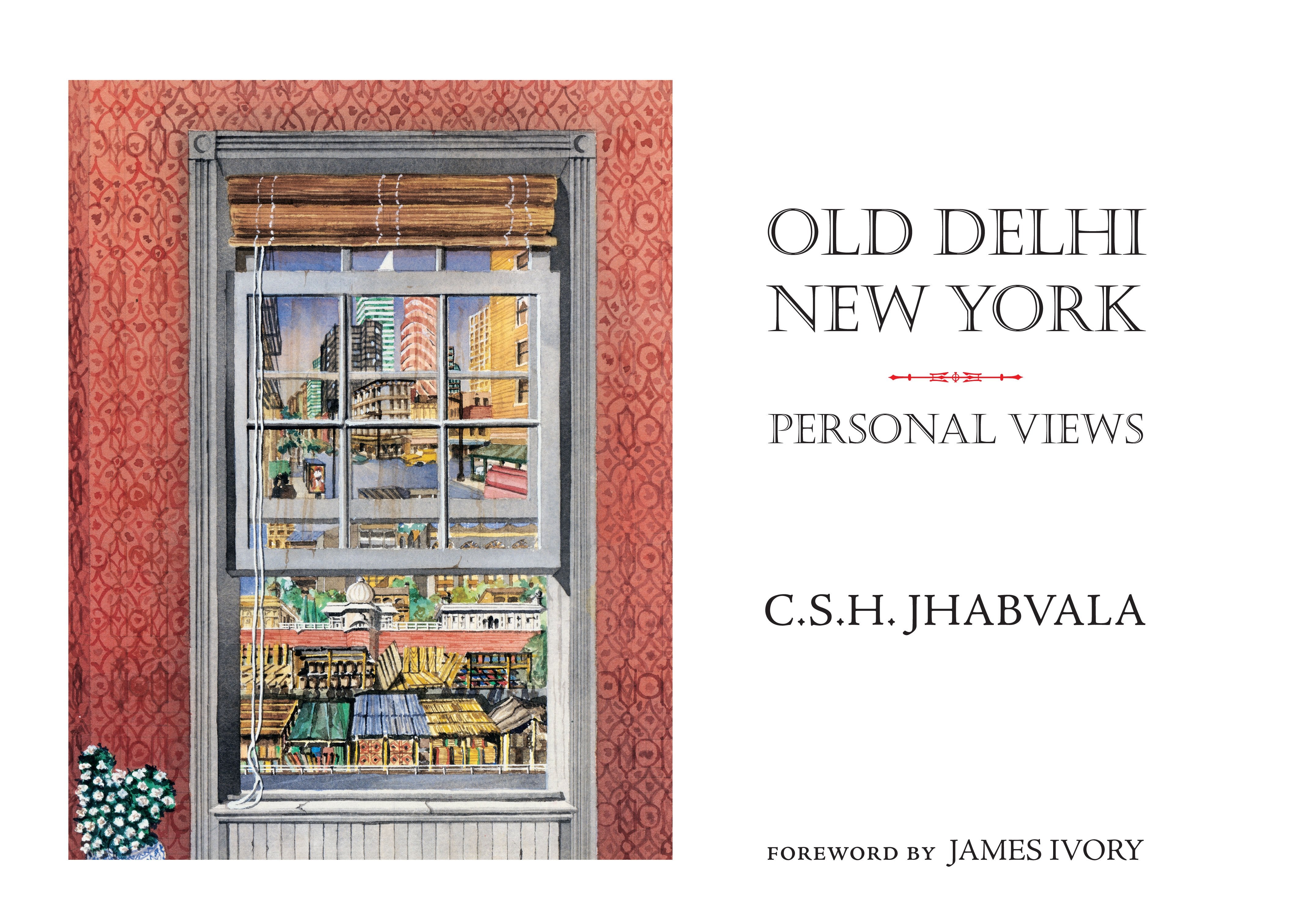 Old Delhi, New York: Personal Views