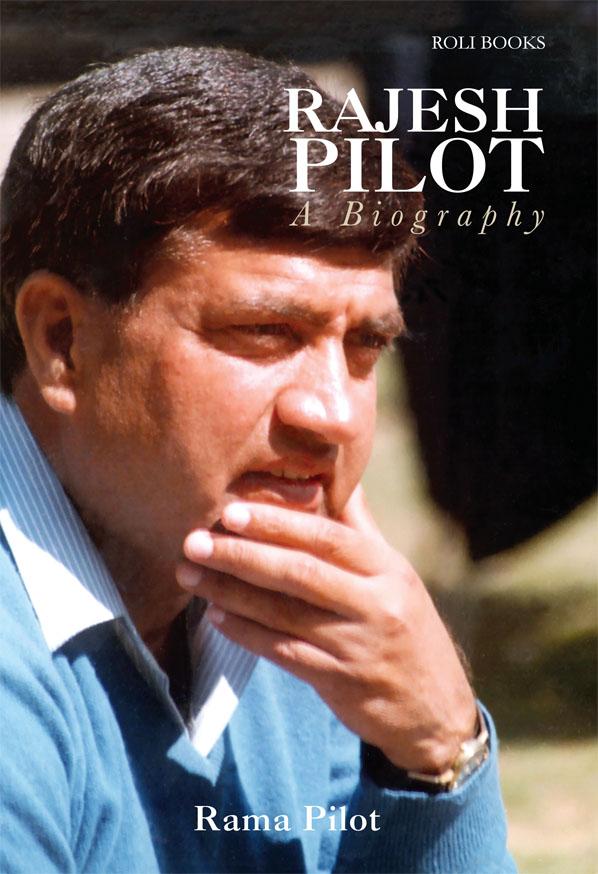 Rajesh Pilot: A Biography