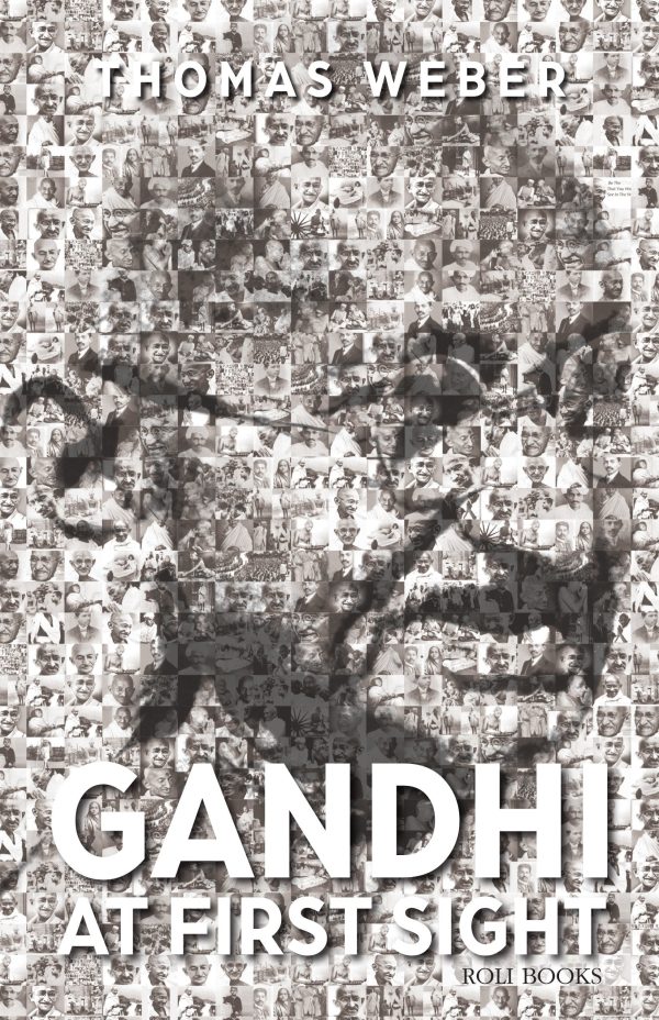 Gandhi At First Sight