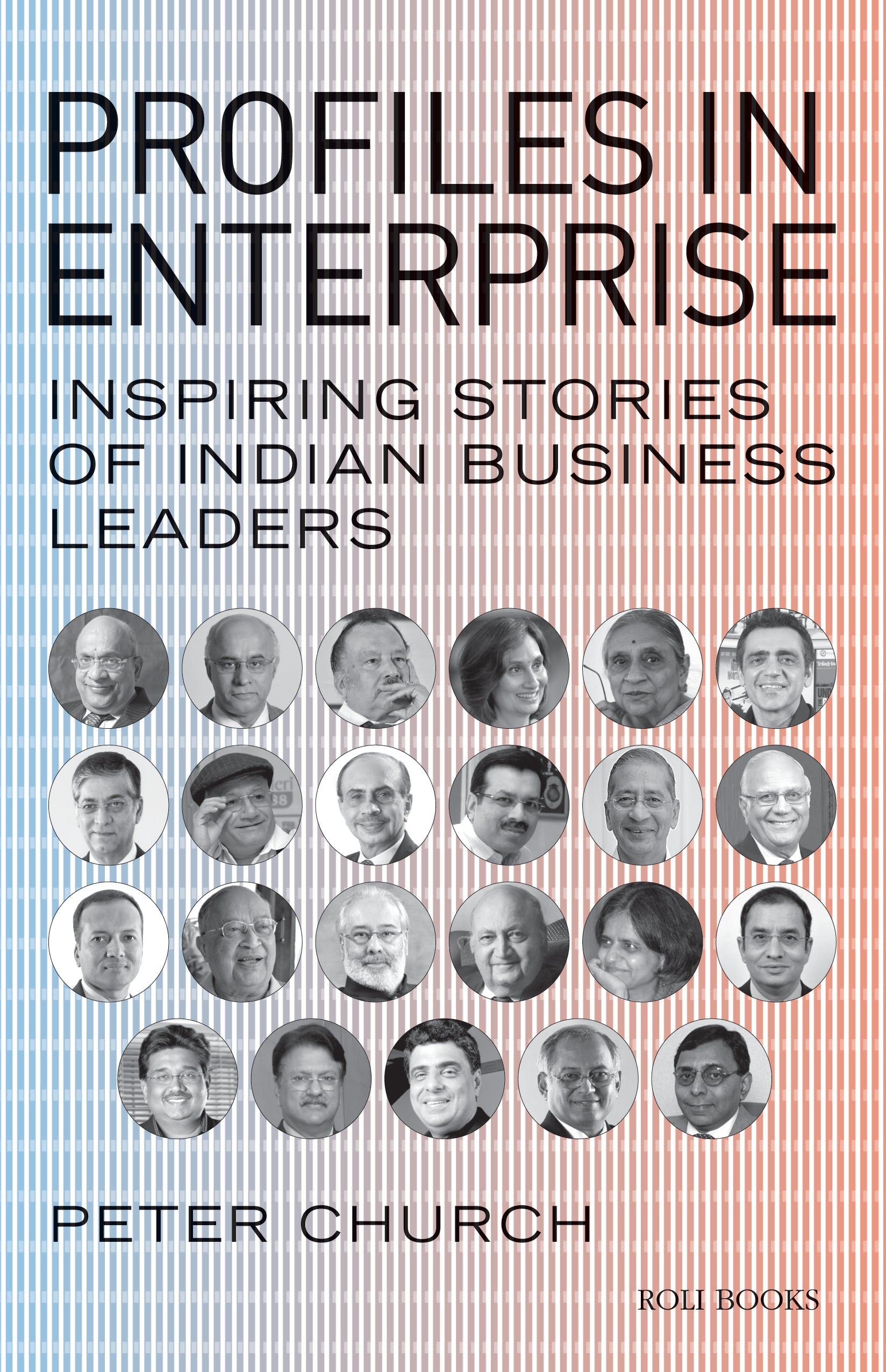 Profiles In Enterprises