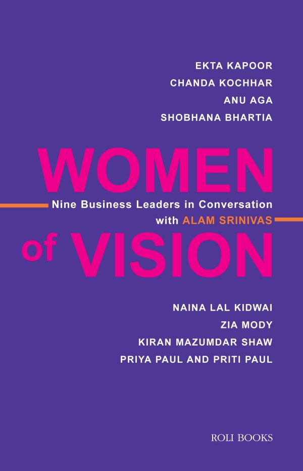 Women Of Vision