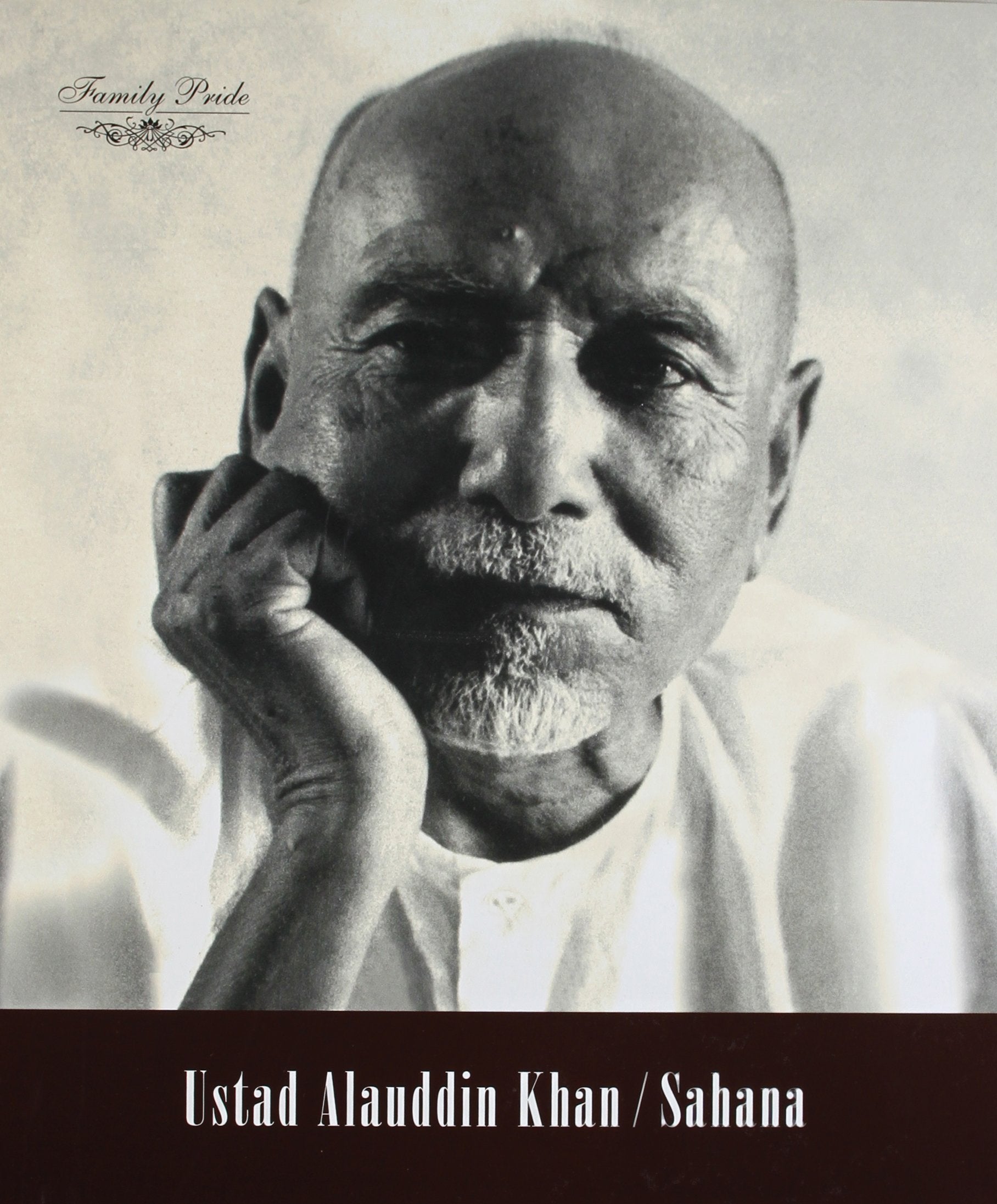 Ustad Allauddin Khan